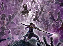 WARRIORS: Abyss (Switch) - Middling Musou With A Dash Of Diablo & Hades