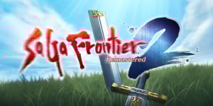 SaGa Frontier 2 Remastered