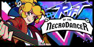 Rift of the NecroDancer