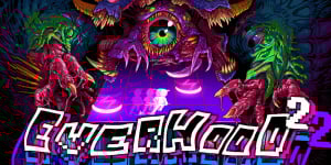 Everhood 2