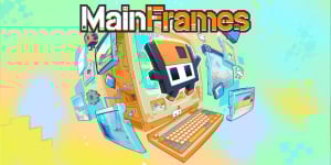 Mainframes