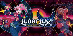 LunarLux