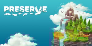 Preserve