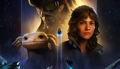 Star Wars Outlaws Switch 2 Release Date Revealed At Star Wars Celebration
