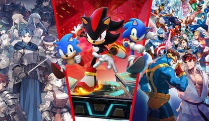 126 Games You Should Pick Up In Nintendo's 'Partner Spotlight' eShop Sale (North America)