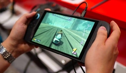 Sony Vet Shuhei Yoshida Says Nintendo Is "Losing Their Identity" With Switch 2