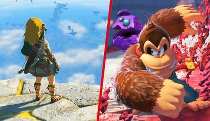 Nintendo Removes Worrying Cloud Save Note From Select Switch 2 Game Pages
