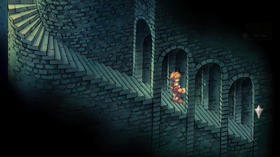 SaGa Frontier 2 Remastered Review - Screenshot 5 of 5