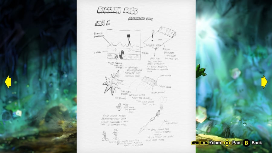 Croc: Legend of the Gobbos Review - Screenshot 2 of 4