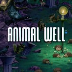 Animal Well (Switch eShop)