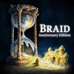 Braid: Anniversary Edition (Switch eShop)
