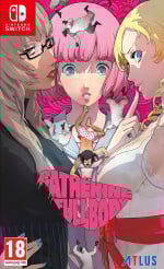 Catherine: Full Body (Switch)