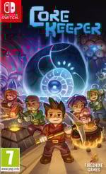 Core Keeper (Switch)