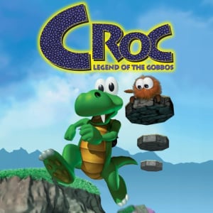 Croc﻿: Legend of the Gobbos