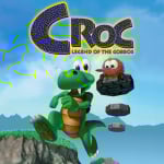 Croc﻿: Legend of the Gobbos