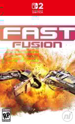 Fast Fusion Cover
