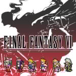 Final Fantasy VI (Switch eShop)