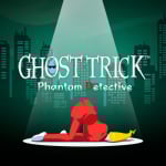 Ghost Trick: Phantom Detective (Switch eShop)