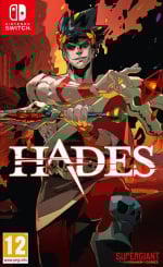 Hades (Switch eShop)