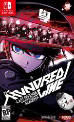 The Hundred Line - Last Defense Academy Cover