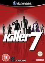 Killer7 (GCN)