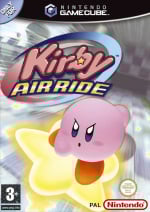 Kirby Air Ride (GCN)