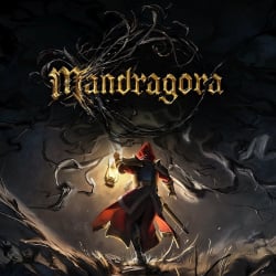 Mandragora Cover