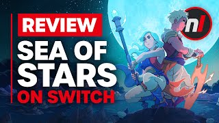 Sea of Stars Review