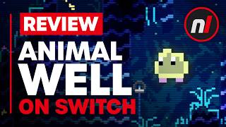 Animal Well Review