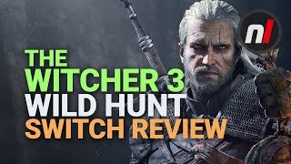 The Witcher 3: Wild Hunt - Complete Edition Review