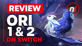 Ori and the Will of the Wisps Review