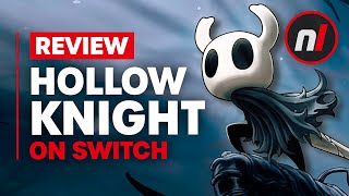 Hollow Knight Review