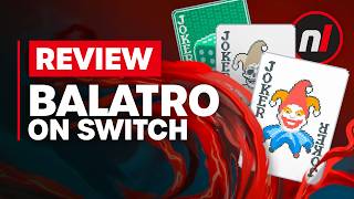 Balatro Review