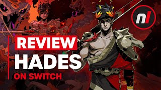 Hades Review
