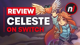Celeste Review