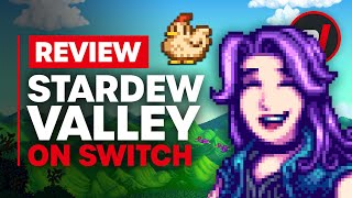Stardew Valley Review