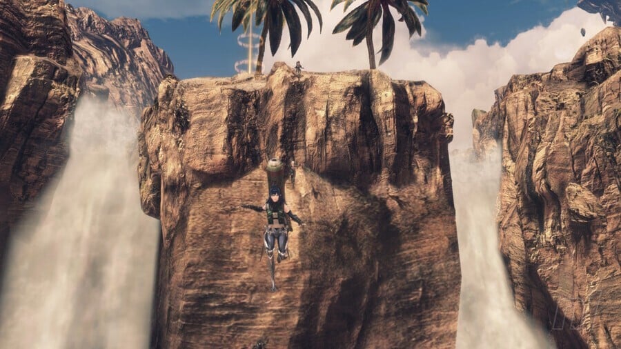 Opinion: It's Time To Get Rid Of Fall Damage 2