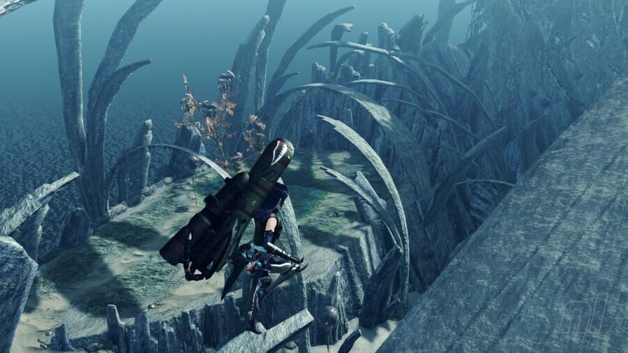 Opinion: It's Time To Get Rid Of Fall Damage 4