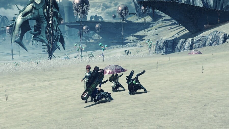 Opinion: It's Time To Get Rid Of Fall Damage 5