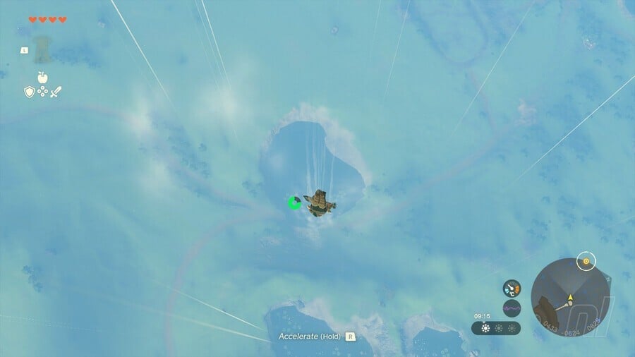 Opinion: It's Time To Get Rid Of Fall Damage 6