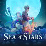 Sea of Stars (Switch eShop)