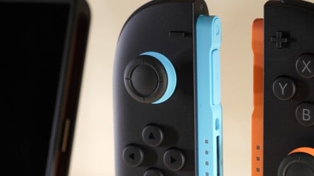 Switch 2 - Joy-Con