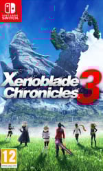 Xenoblade Chronicles 3 (Switch)