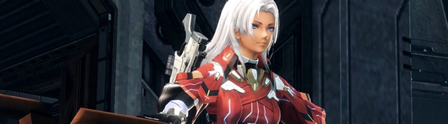 Xenoblade Chronicles X: Definitive Edition (Switch)